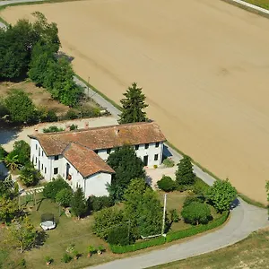  Alloggio per agriturismo La Prateria