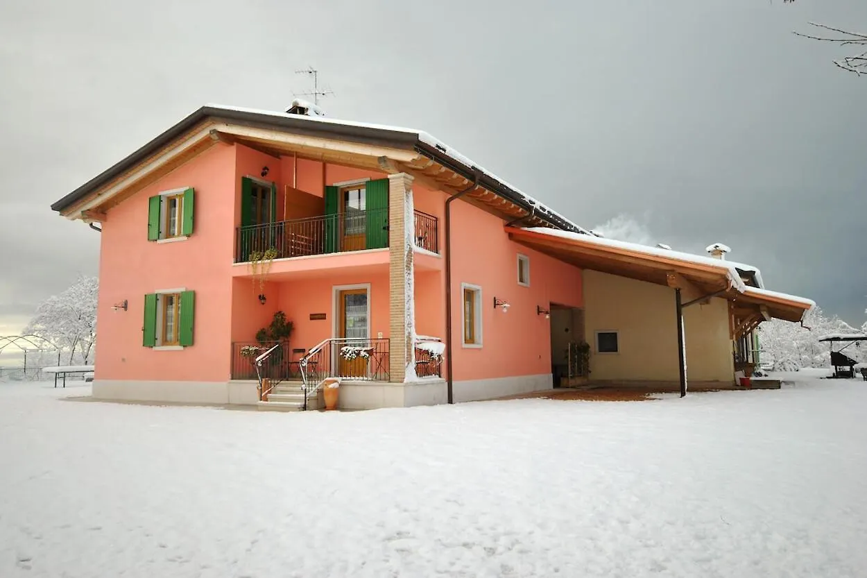 Agriturismo Il Porcellino Quinto di Valpantena