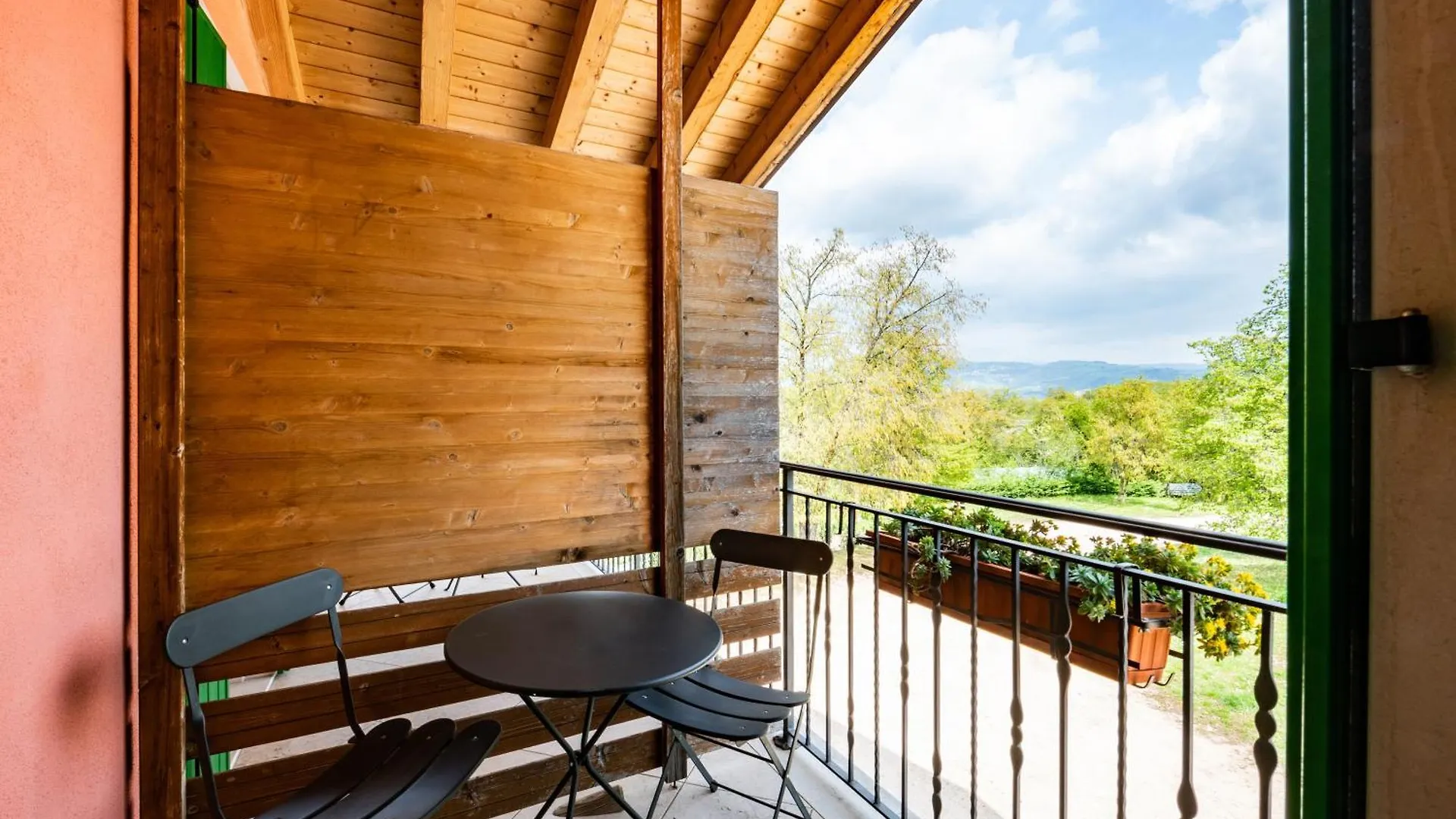 Farm stay Agriturismo Il Porcellino Quinto di Valpantena