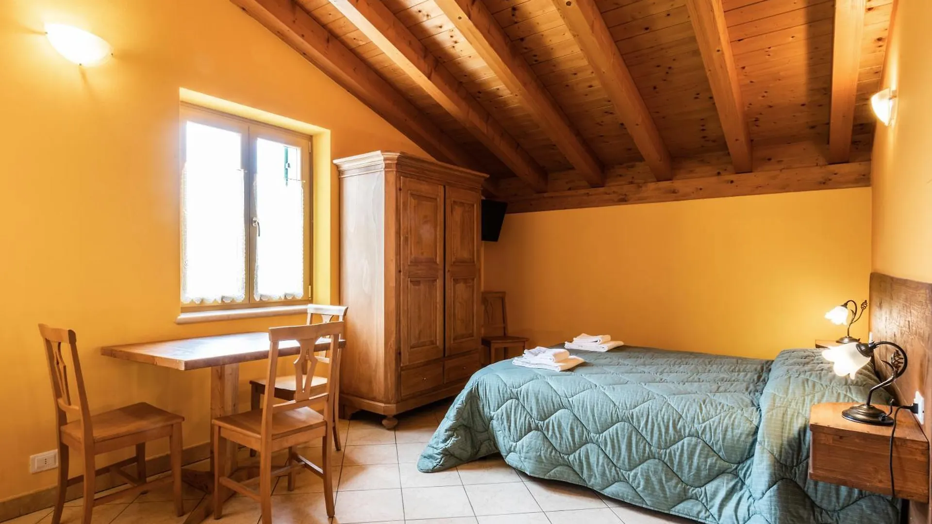 Agriturismo Il Porcellino Quinto di Valpantena Farm stay