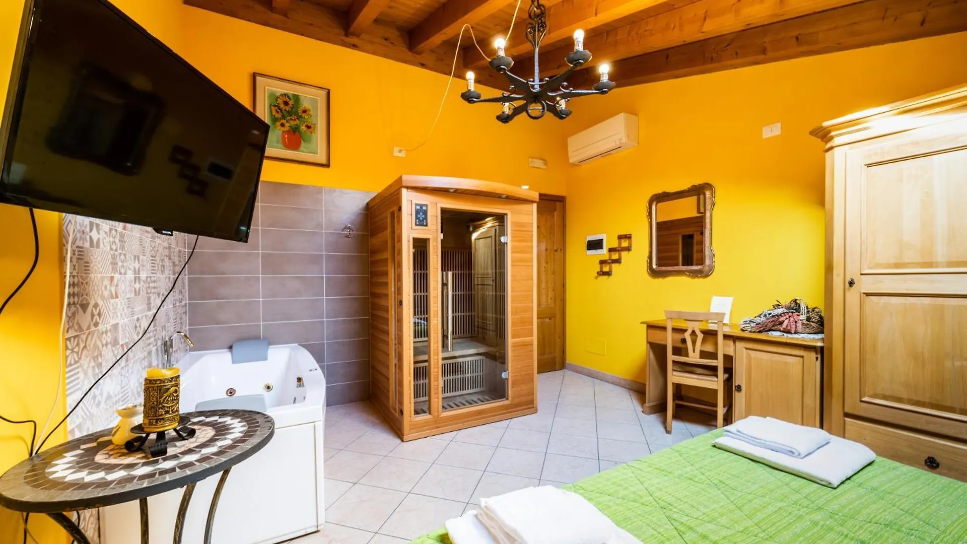 Agriturismo Il Porcellino Quinto di Valpantena