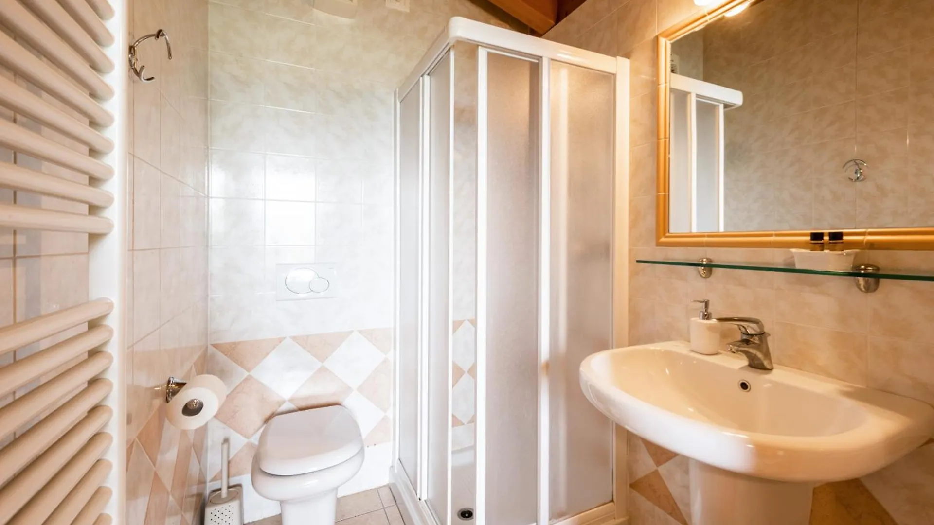 Farm stay Agriturismo Il Porcellino Quinto di Valpantena