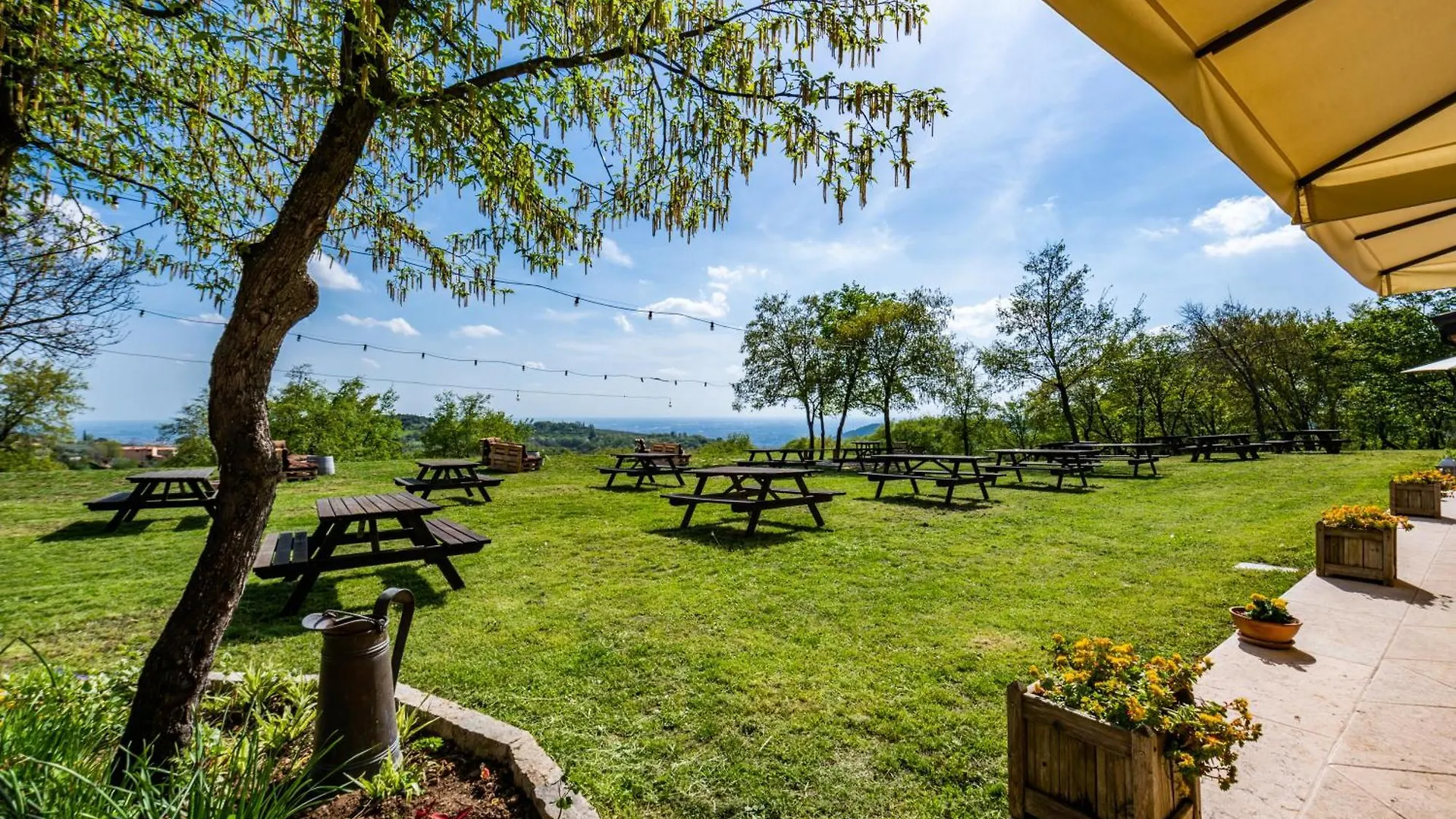 Agriturismo Il Porcellino Quinto di Valpantena Farm stay